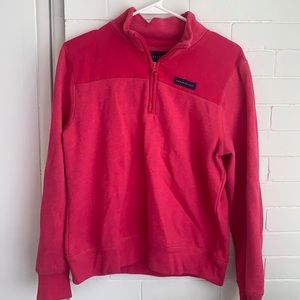Aeropostale quarter zip jacket